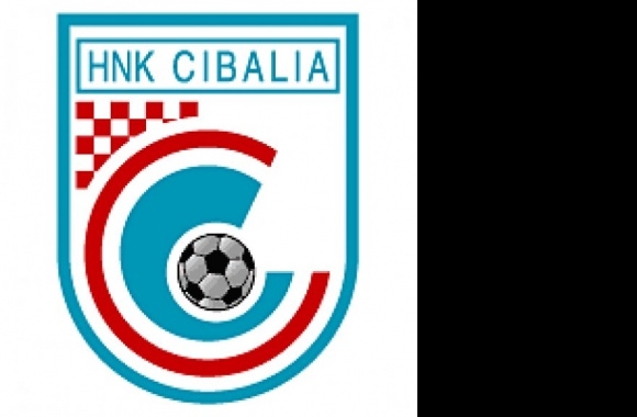 Cibalia Logo download in high quality