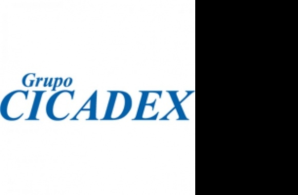 Cicadex Logo download in high quality