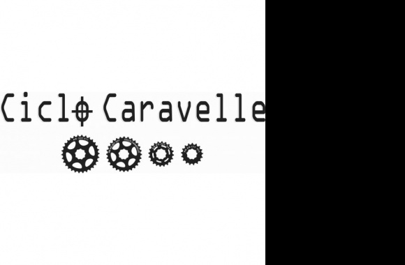 Ciclo Caravelle Logo download in high quality