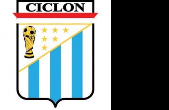 Ciclon Logo download in high quality