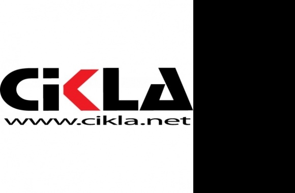 Cikla Logo download in high quality
