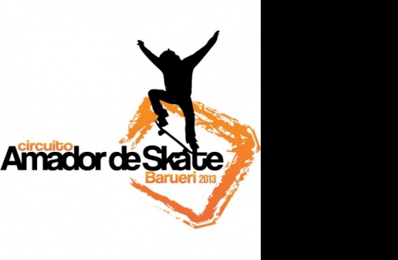 Circuito Amador de Skate Logo download in high quality