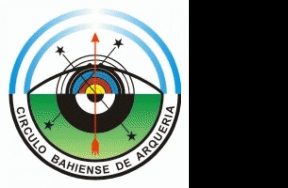 circulo bahiense de arqueria Logo download in high quality