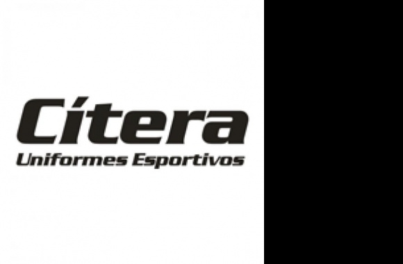 citera esporte Logo