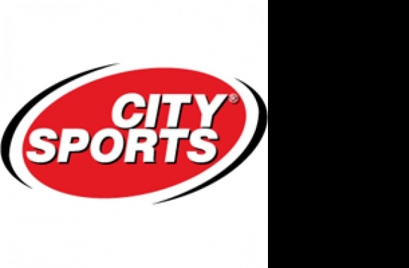 City Sports Logo download in high quality