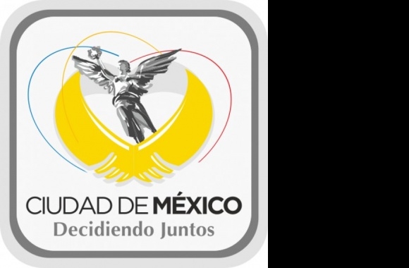 Ciudad de Mexico Logo