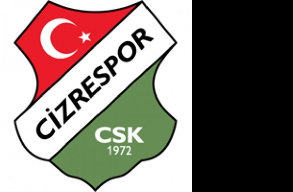 Cizrespor Logo download in high quality