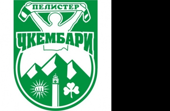 Ckembari Bitola Logo download in high quality