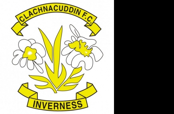 Clachnacuddin FC Logo download in high quality