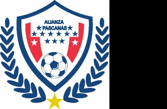 Club Alianza de Pascanas Córdoba Logo