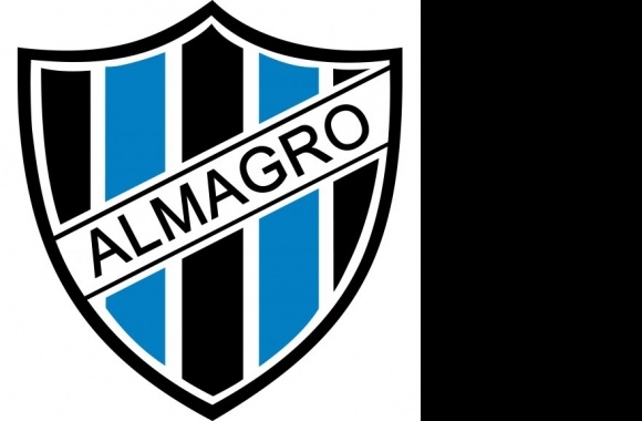 Club Almagro Logo download in high quality