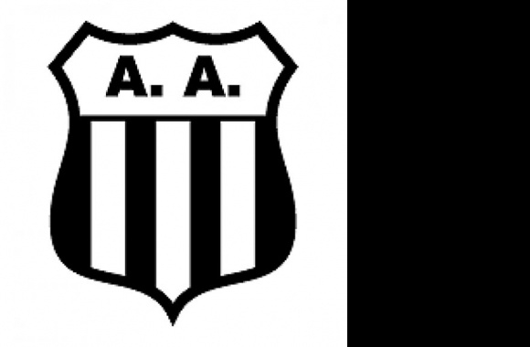 Club Alumni Azuleno de Azul Logo download in high quality