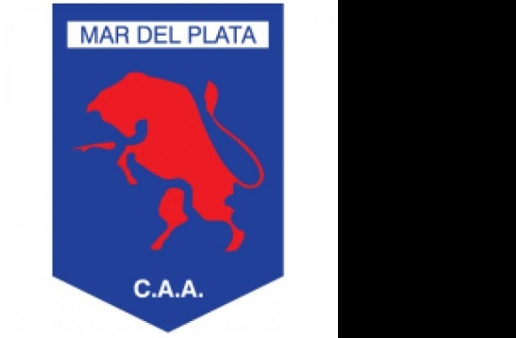 Club Alvarado Mar del Plata Logo download in high quality