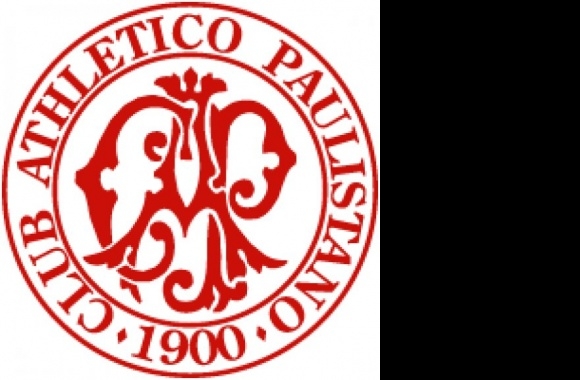 Club Athletico Paulistano Logo
