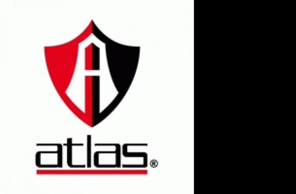Club Atlas de Guadalajara Logo