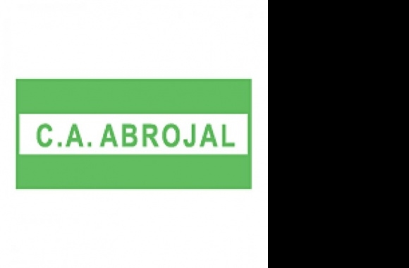 Club Atletico Abrojal de Pilar Logo download in high quality