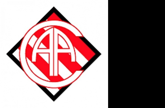Club Atletico Ayacucho de Ayacucho Logo download in high quality