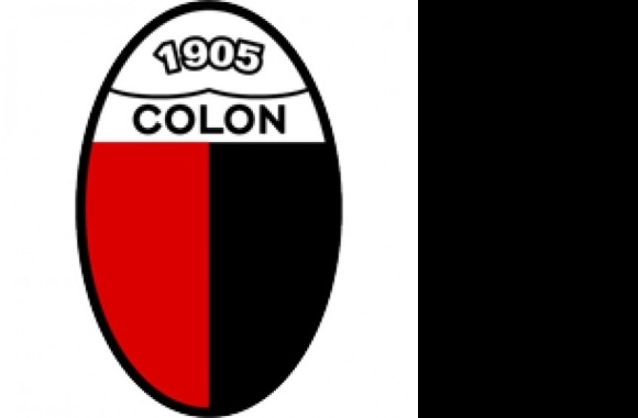 Club Atletico Colon Santa Fe Logo