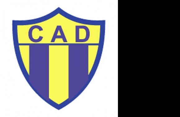 Club Atletico Defensa de Dolores Logo download in high quality
