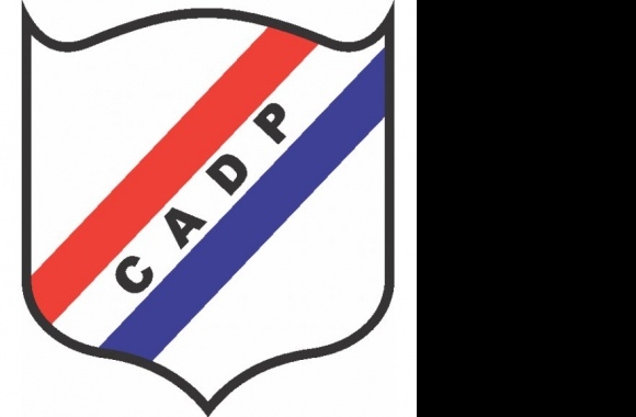 Club Atletico Deportivo Paraguayo Logo download in high quality