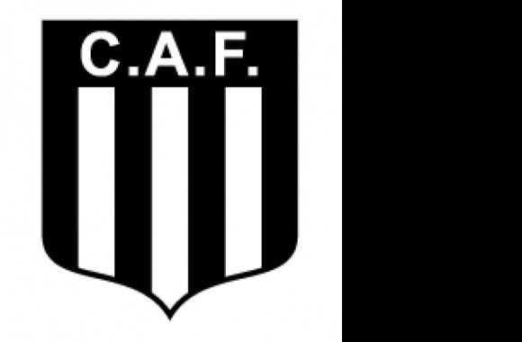 Club Atletico French de French Logo download in high quality