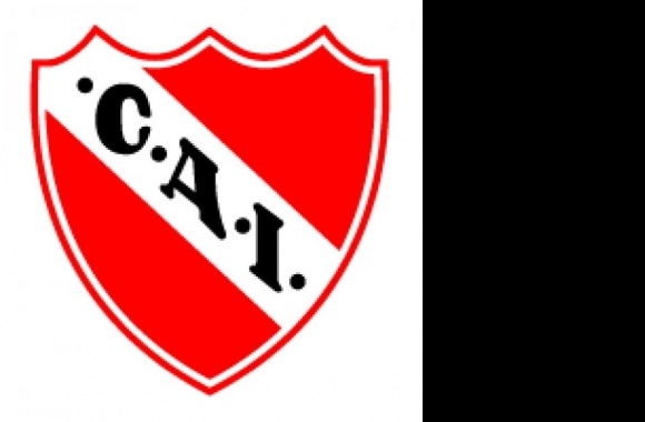 Club Atletico Independiente Logo download in high quality