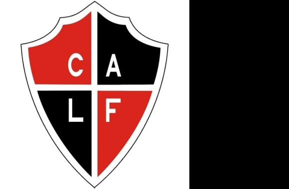 Club Atletico La Falda Logo download in high quality