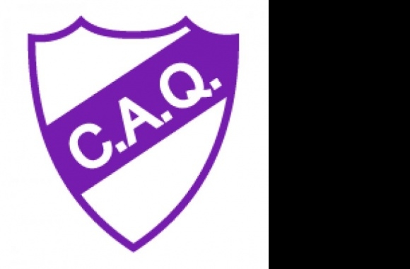 Club Atletico Quiroga de Quiroga Logo download in high quality