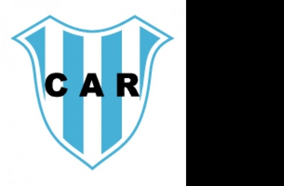 Club Atletico Rivadavia de Junin Logo