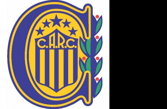 Club Atletico Rosario Central Logo download in high quality