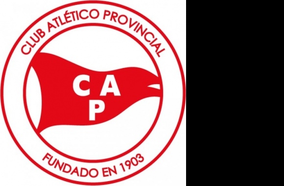Club Atlético Provincial Logo download in high quality