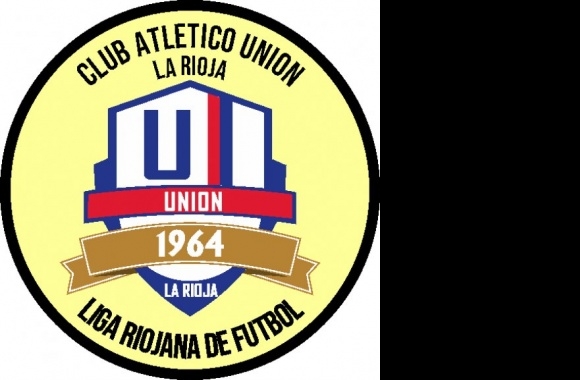 Club Atlético Unión de La Rioja Logo download in high quality