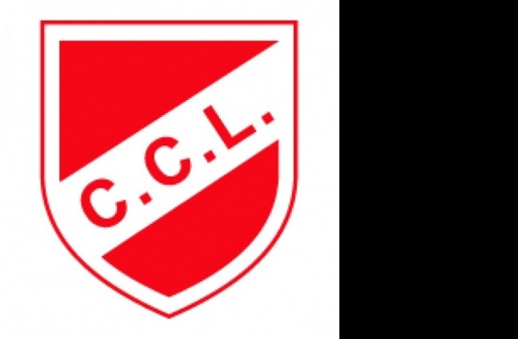 Club Central Larroque de Larroque Logo download in high quality