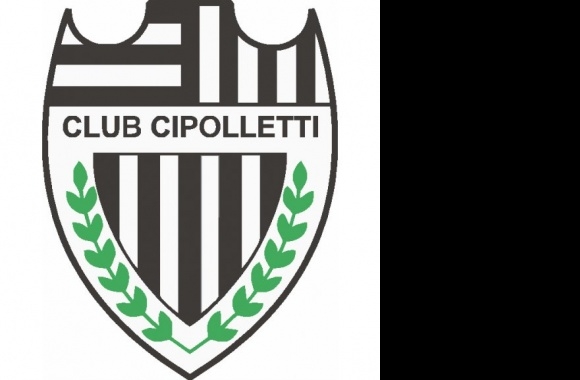 Club Cipolletti de Río Negro Logo download in high quality