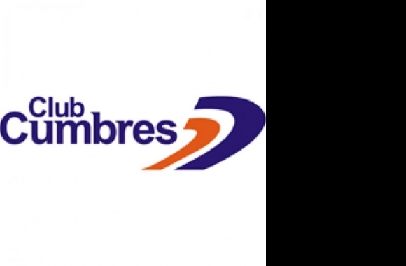 Club Cumbres Logo download in high quality