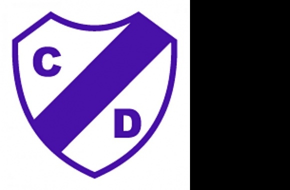 Club Darragueira de Darragueira Logo download in high quality