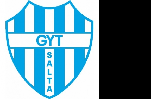 Club de Gimnasia y Tiro de Salta Logo download in high quality