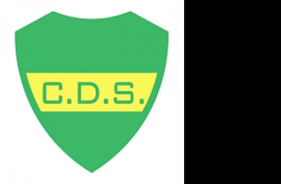 Club Defensores Salto de Salto Logo download in high quality
