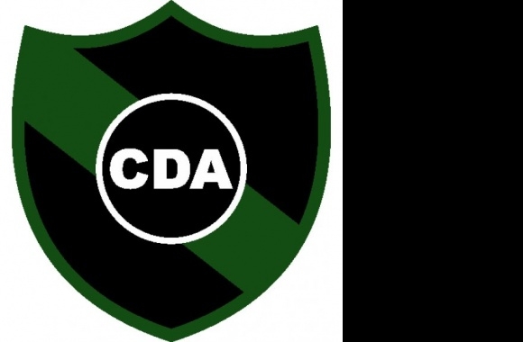 Club Deportivo Arguello de Córdoba Logo download in high quality