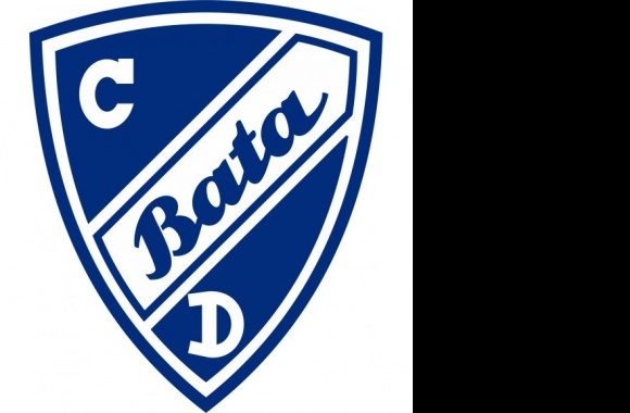 Club Deportivo Bata Logo download in high quality