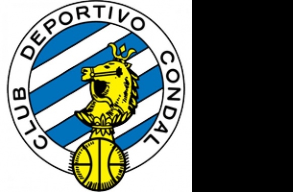 Club Deportivo Condal Logo download in high quality