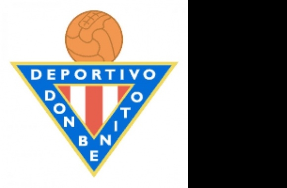 Club Deportivo Don Benito Logo download in high quality