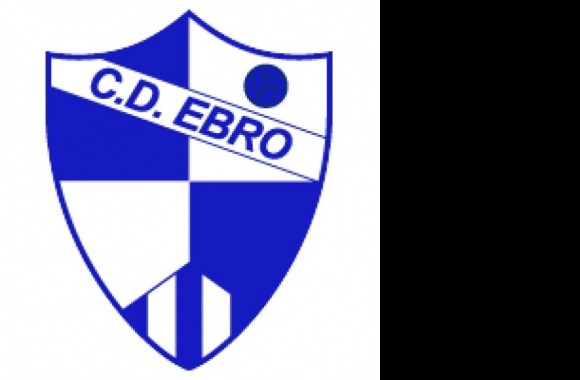 Club Deportivo Ebro Logo