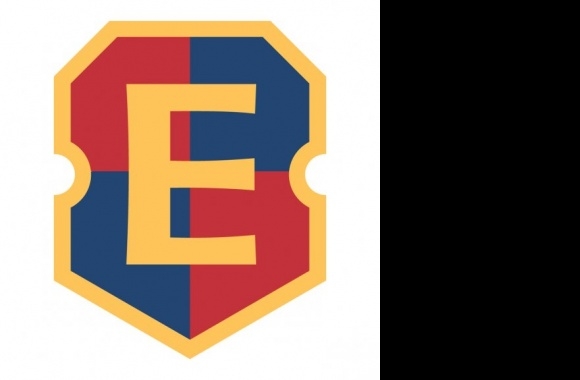 Club Deportivo Everest Logo download in high quality