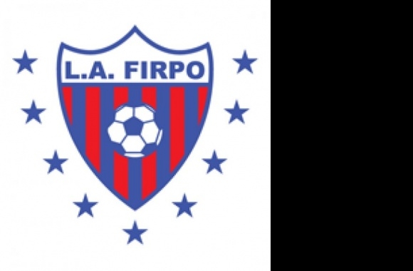 Club Deportivo Luís Ángel Firpo Logo download in high quality