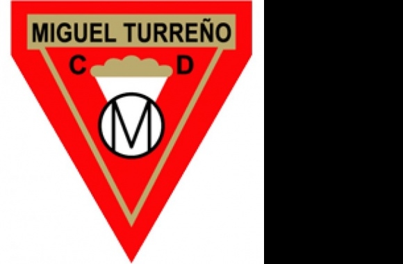 Club Deportivo Miguelturreño Logo