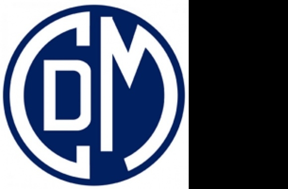 Club Deportivo Municipal Logo download in high quality