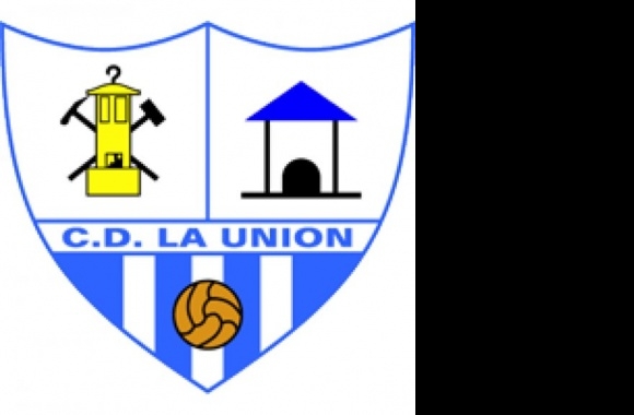 Club Deprtivo La Union Logo download in high quality