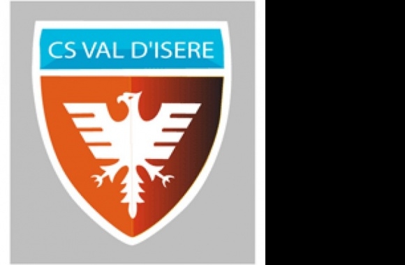 Club des Sports Vald'Isere Logo download in high quality