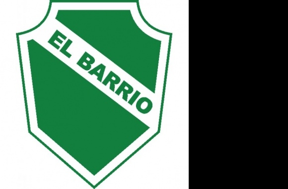 Club El Barrio de Toledo Córdoba Logo download in high quality
